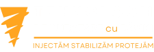 Tehnologii de injectare cu rasini